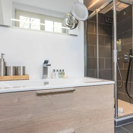 Ameland App 3 Tatil Evi Wenningstedt-Braderup