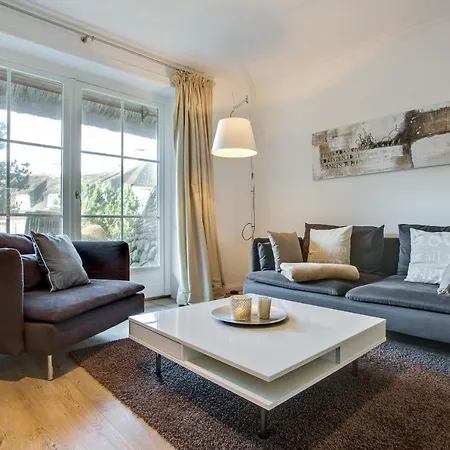 Tatil Evi Ameland App 3 *