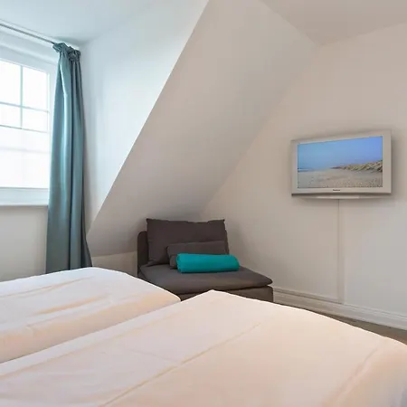 Tatil Evi Ameland App 3 *