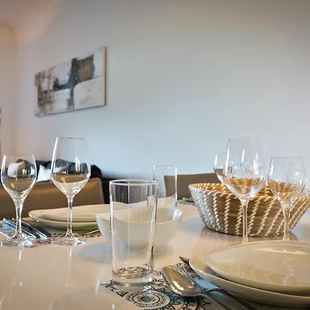 Ameland App 3 Tatil Evi