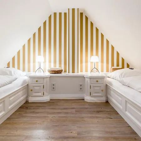 Ameland App 3 * Wenningstedt-Braderup