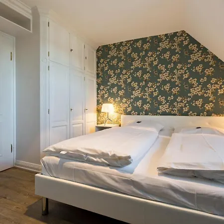 Tatil Evi Ameland App 3 *