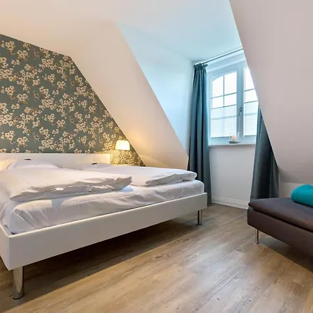 Ameland App 3 Tatil Evi Wenningstedt-Braderup